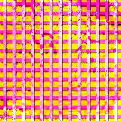 grunge crossed lines