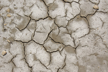 Terre et sel