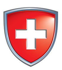 swiss shield