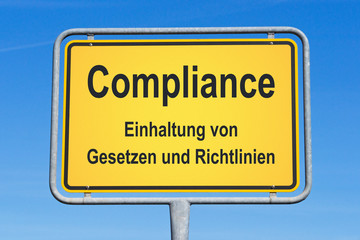 Compliance