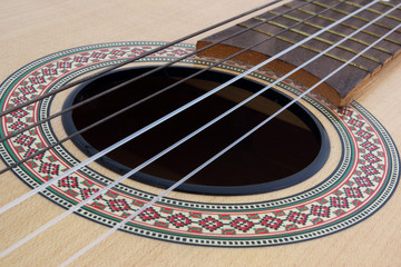 Gitarre