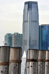 Travel Photos of New York - Manhattan