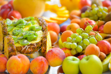 Fruits