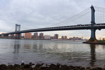 Travel Photos of New York - Manhattan