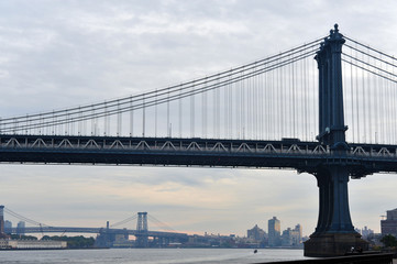 Travel Photos of New York - Manhattan