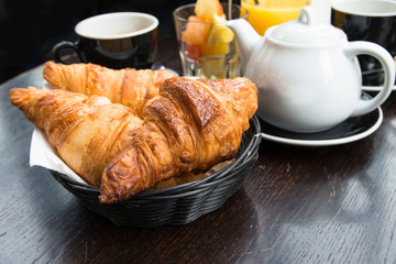 Breakfast
