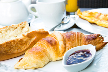 Breakfast