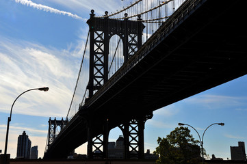 Fototapeta premium Travel Photos of New York - Manhattan