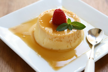 Flan
