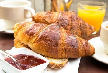 Breakfast
