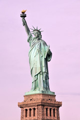 Fototapeta premium Travel Photos of New York - Manhattan