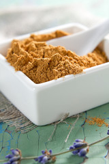 Cinnamon