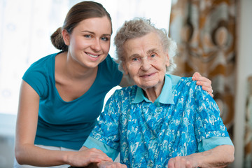 Home care