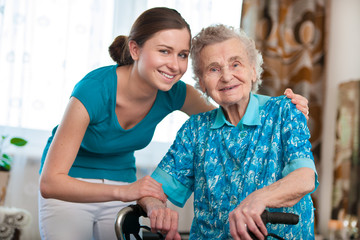 Home care