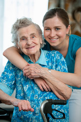 Home care