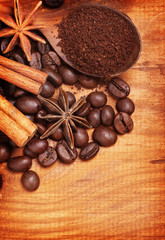 Coffee Beans