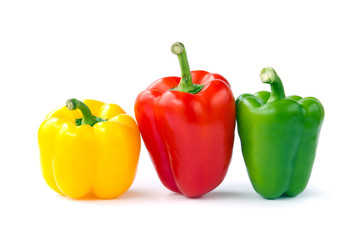 Bell peppers