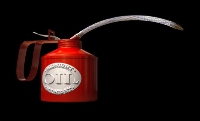 Burn The Midnight Oil