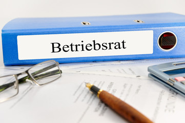 Betriebsrat