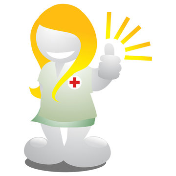infirmi&egrave;re