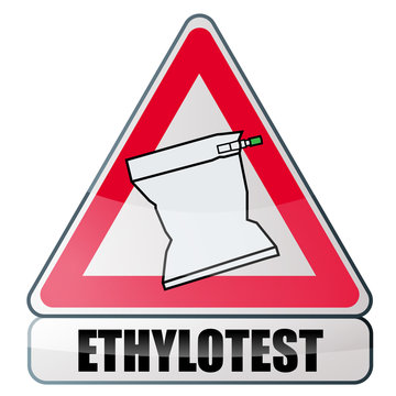 éthylotest