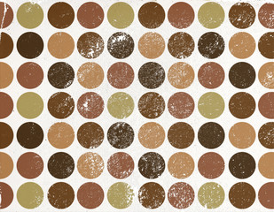 Vintage textured background