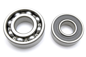 Ball bearing