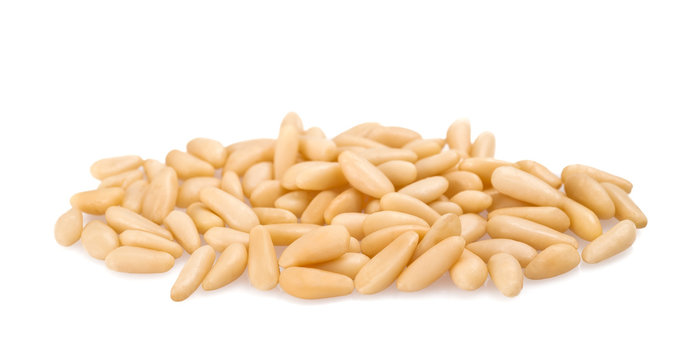 pine nuts