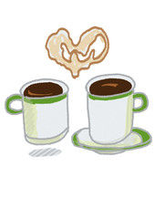 思いやりと、コーヒーブレイク