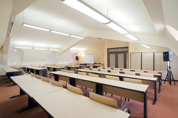 Conference room