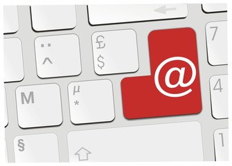 clavier internet