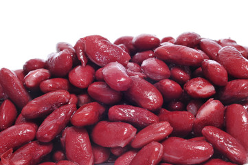 kidney beans