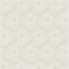 Vintage Hintergrund beige