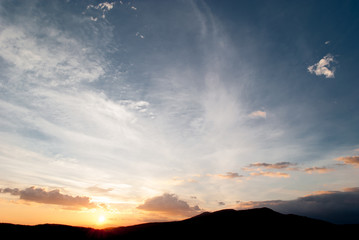 Sunrise