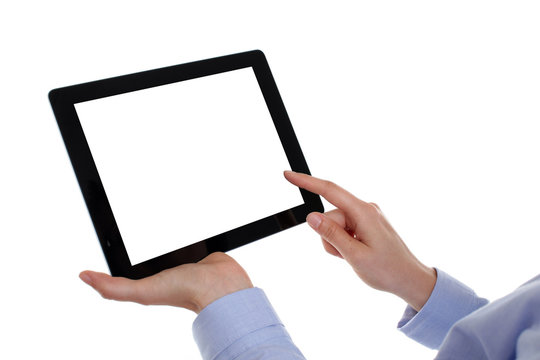 Tablet PC
