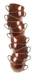 Stack of Cups