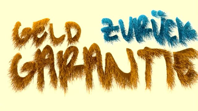 Banner Geld Zur&uuml;ck Garantie