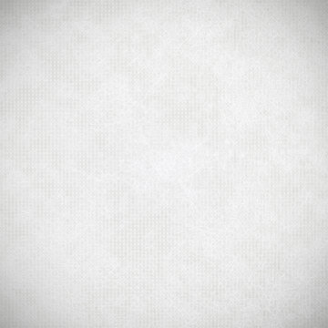 white background, fabric textile texture and vignette