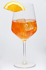 Spritz aperitivo