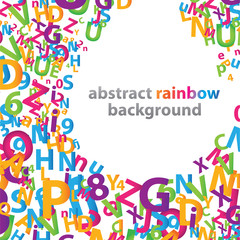 abstract-rainbow-background