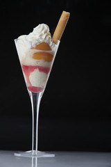 delicious dessert