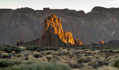 Teide National Park, Tenerife