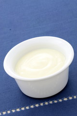 delicious fresh yogurt