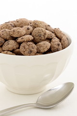 Delicious healthy kids cereal