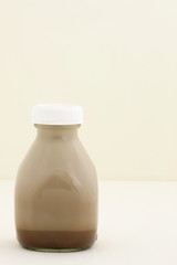 chocolate milk pint