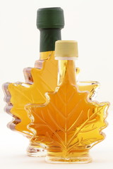 delcious maple syrup