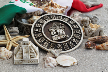 Mexikourlaub Baden & Kultur