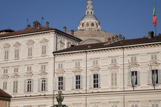 Torino, Palazzo Reale