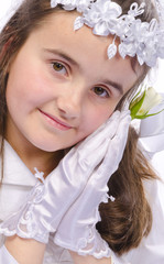 First Communion