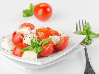 italian salad